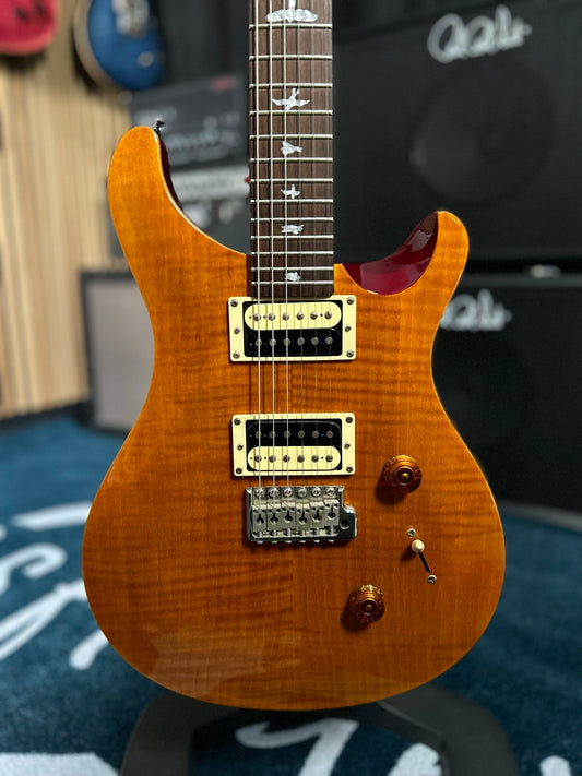 SE Custom 24 - Orange