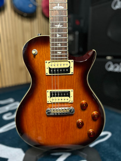 SE 245 - Tobacco Sunburst