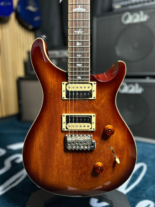 SE Standard - Tobacco Sunburst