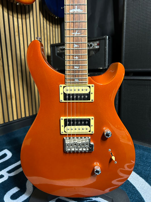 SE Standard - Metallic Orange