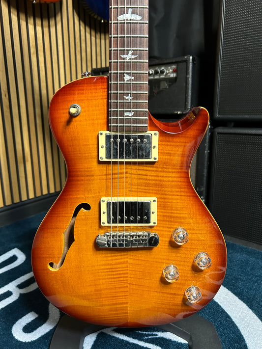 SE Zach Myers - Vintage Sunburst