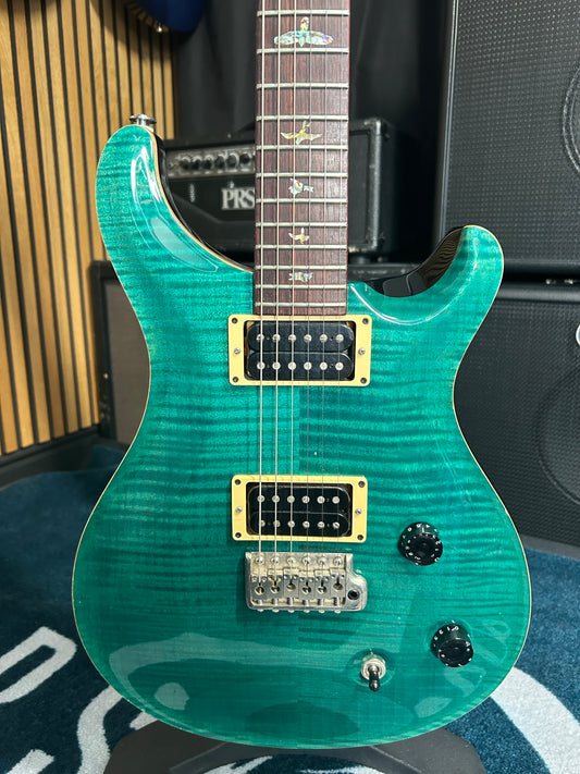 USA Custom 22 - 1997 Aqua