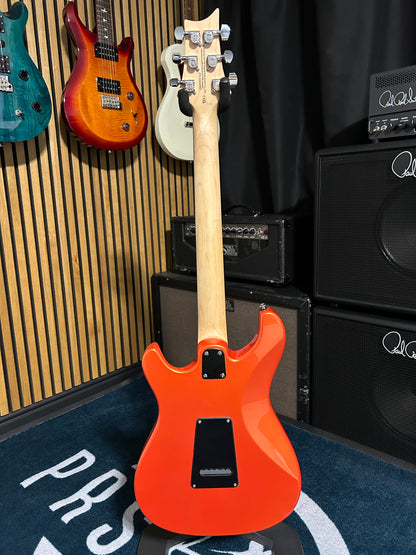 SE NF3 - Metallic Orange