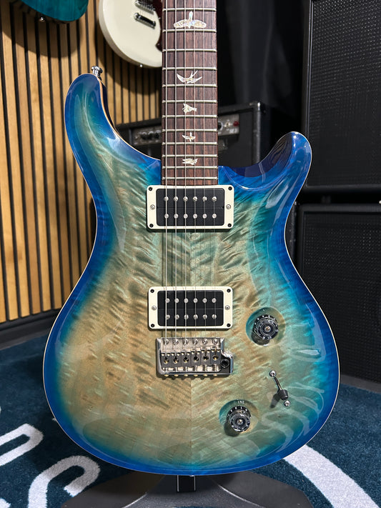 USA Custom 24 - 2013 Makena Blue